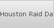 Houston Raid Data Recovery Services